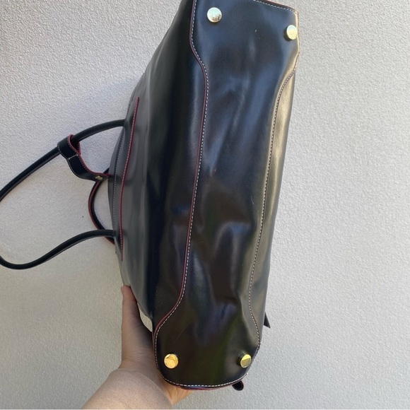 Bags By Lady Mae Executive/Conference/Work Satchel - Picture 4 of 7